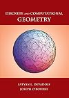 Discrete and Computational Geometry