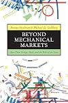 Beyond Mechanical Markets: Asset Price Swings, Risk, and the Role of the State
