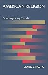 American Religion: Contemporary Trends