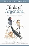 Birds of Argentina and the South-west Atlantic
