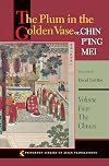 The Plum in the Golden Vase Volume 4 (of 5): The Climax