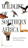 Wildlife of Southern Africa (Princeton Pocket Guides)