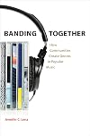 Banding Together: How Communities Create Genres in Popular Music