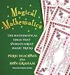 Magical Mathematics: The Mathematical Ideas That Animate Great Magic Tricks