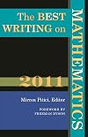 The Best Writing on Mathematics 2011
