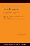 Convolution and equidistribution Sato-Tate theorems for finite-field Mellin transforms