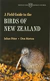 A Field Guide to the Birds of New Zealand (Princeton Pocket Guides)