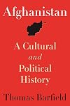 Afghanistan : a cultural and political history