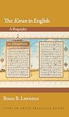 The Koran in English: A Biography