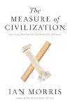 The Measure of Civilization: How Social Development Decides the Fate of Nations