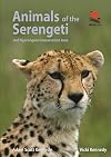 Animals of the Serengeti and Ngorongoro Conservation Area