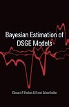 Bayesian Estimation of DSGE Models (The Econometric and Tinbergen Institutes Lectures)