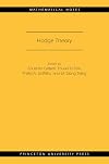 Hodge Theory (MN-49) (Mathematical Notes)