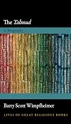 The Talmud: A Biography
