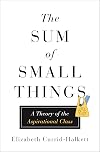 The Sum of Small Things: A Theory of the Aspirational Class