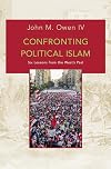 Confronting Political Islam: Six Lessons from the West's Past