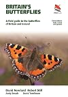 Britain's butterflies : a field guide to the butterflies of Britain and Ireland