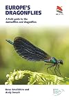Europe's Dragonflies: A field guide to the damselflies and dragonflies