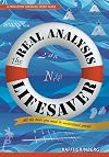 The Real Analysis Lifesaver: All the Tools You Need to Understand Proofs (Princeton Lifesaver Study Guides)