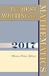 The Best Writing on Mathematics 2017