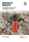 Britain's Insects: A Field Guide to the Insects of Great Britain and Ireland