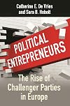 Political Entrepreneurs: The Rise of Challenger Parties