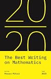 The Best Writing on Mathematics 2020