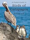 A Pocket Guide to Birds of Gal&aacute;pagos
