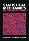 Statistical Mechanics of Phases and Phase Transitions