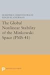 The Global Nonlinear Stability of the Minkowski Space