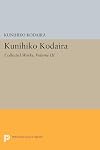 Kunihiko Kodaira. collected works / Volume II