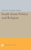 South Asian politics and religion