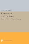 Deterrence and Defense: Toward a Theory of National Security
