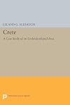 Crete : a case study of an underdeveloped area