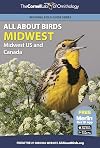 All About Birds Midwest: Midwest US and Canada