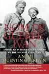 nom de guerre: Ivan: American Intelligence Officer in the Spanish Civil War