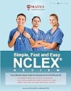 Simple, Fast and Easy NCLEX Review: Your Ultimate Study Guide for Passing the NCLEX-RN and PN