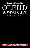 Oilfield survival guide. Volume one, Tactics, procedures, checklists, fatality analysis, short stories, train wrecks, court cases, mass disasters, troubleshooting, problem job prevention, life saving skills