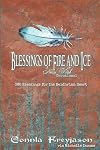 Blessings of Fire and Ice: A Norse Witch Devotional (Volume 2)