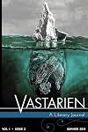 Vastarien, Vol. 1, Issue 2