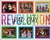 RAD GIRL Revolution: The Children's Book for Little Girls with BIG Dreams!