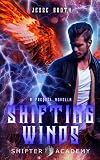 Shifting Winds (Shifter Academy)