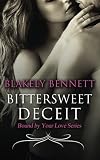 Bittersweet Deceit (Bound by Your Love, #2)