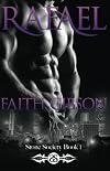 Rafael (Stone Society #1)
