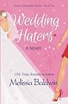 Wedding Haters (Event to Remember Series Book 2)