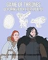 Game of Thrones Coloring Book (For Adults)