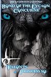 Bond of the Lycaon Concubine (The Lycotharian Collection) (Volume 1)