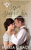 A Spot of Sweet Tea