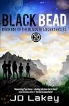 Black Bead: Book One of the Black Bead Chronicles (Volume 1)