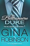 The Billionaire Duke